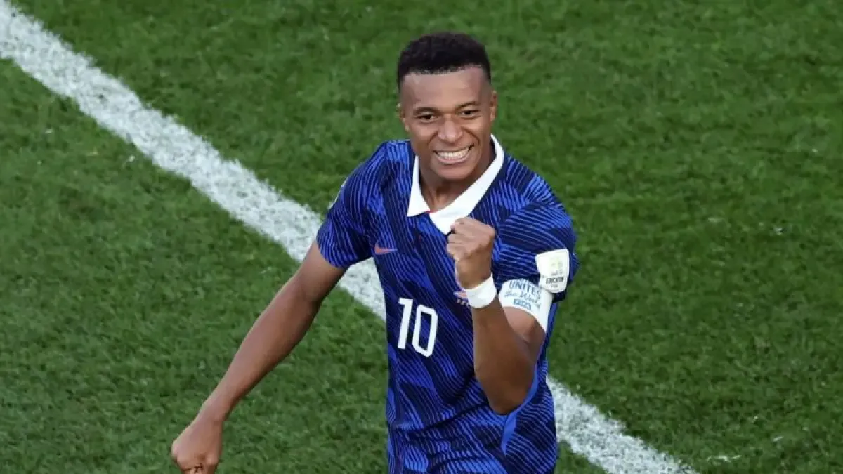 Federasi Sepak Bola Prancis Siapkan Gugatan Hukum terhadap Senator Paraguay