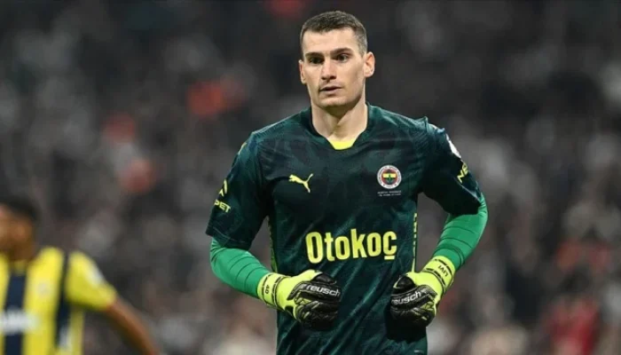 Fenerbahce Siap Tanding, Dominik Livakovic Diburu Torino dan Dinamo Zagreb