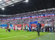 Fenerbahçe vs Górnik Zabrze: Pertarungan Sengit di Liga Champions