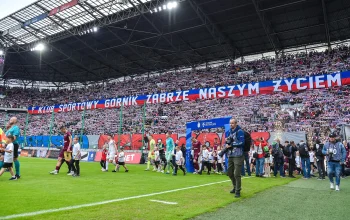 Fenerbahçe vs Górnik Zabrze: Pertarungan Sengit di Liga Champions