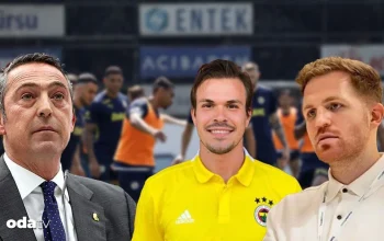 Fenerbahçe vs Pogon Szczecin: Okan Özkan, Wajah Baru di Balik Kesuksesan Hull City