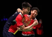Feng Yanzhe dan Huang Dongping Raih Gelar Japan Open 2026
