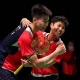 Feng Yanzhe dan Huang Dongping Raih Gelar Japan Open 2026