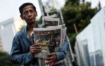 Fenomena Berita Bohong di Indonesia: Dari Kasus Buzzer hingga Penggusuran