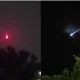 Fenomena Meteor Jatuh di Jawa: Kronologi dan Penyebab