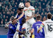 Ferencvaros Hadapi Vojvodina di Liga Europa: Pertarungan Sengit untuk Mencapai Babak Berikutnya