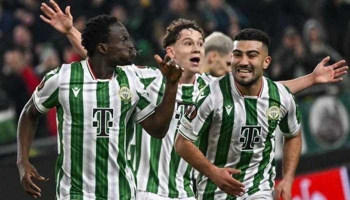 Ferencvaros Siap Menghadapi FK Vojvodina di Babak Kualifikasi Liga Europa