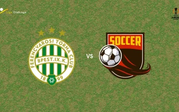 Ferencvaros vs FK Vojvodina: Pertarungan Sengit di Liga Europa