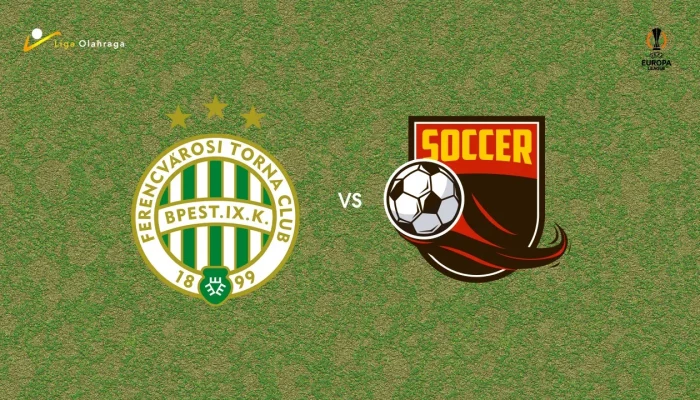 Ferencvaros vs FK Vojvodina: Pertarungan Sengit di Liga Europa