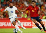 Ferran Torres dan Mikel Merino Bawa Spanyol ke Perempat Final Piala Dunia 2026