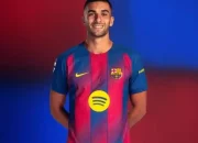 Ferran Torres dan Spanyol Raih Gelar Piala Dunia 2026