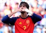 Ferran Torres, Pahlawan Spanyol di Piala Dunia 2026