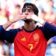 Ferran Torres, Pahlawan Spanyol di Piala Dunia 2026