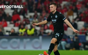 Feyenoord Tampilkan Performa Apik, Mengalahkan Club Brugge 3-1