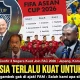 FIFA ASEAN Cup 2026: Indonesia Siap Tantang Malaysia di Grup A
