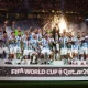FIFA Buka Investigasi terhadap Timnas Argentina Usai Kericuhan Final Piala Dunia 2026
