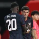 FIFA Mundurkan Hukuman Folarin Balogun, Pulisic: Ini Keputusan yang Tepat