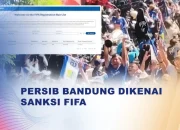 FIFA Registration Ban: Persib Bandung Bebas Sanksi, Siap Daftarkan Pemain Baru