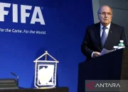 FIFA Tetapkan Rencana Kontroversial, UEFA Ancam Boikot Piala Dunia