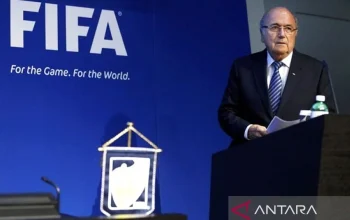 FIFA Tetapkan Rencana Kontroversial, UEFA Ancam Boikot Piala Dunia