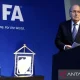 FIFA Tetapkan Rencana Kontroversial, UEFA Ancam Boikot Piala Dunia