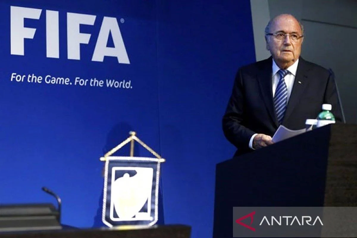 FIFA Tetapkan Rencana Kontroversial, UEFA Ancam Boikot Piala Dunia