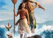 Film Moana 2026: Keputusan Disney untuk Membuat Versi Live-Action
