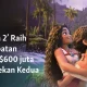 Film Moana Live Action Gagal Membuat Gebrakan di Box Office dengan Pendapatan $45 Juta
