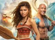 Film Moana Live-Action Siap Menghiasi Layar Bioskop Indonesia