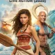 Film Moana Live-Action Siap Menghiasi Layar Bioskop Indonesia