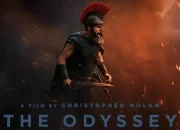 Film 'The Odyssey' Karya Christopher Nolan Menuai Kontroversi dan Pujian