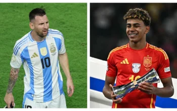 Final Piala Dunia 2026: Spanyol vs Argentina, Duel Seru antara La Furia Roja dan Albiceleste