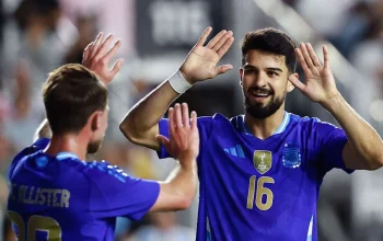 Flaco Lopez dan Seleksi Argentina: Antara Kemenangan dan Kekalahan