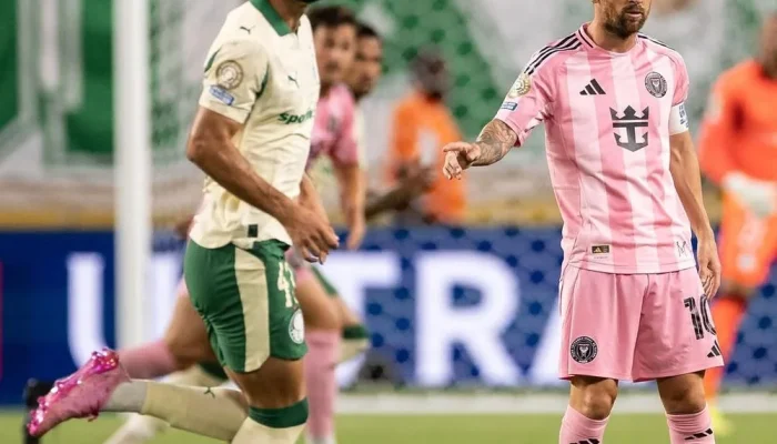 Flaco López: Sang Pahlawan di Balik Kemenangan Argentina