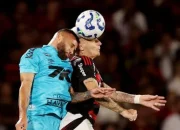 Flamengo dan Persaingan Sengit di Serie A: Tinjauan Terbaru