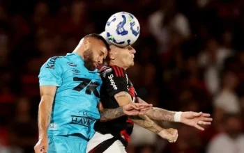 Flamengo dan Persaingan Sengit di Serie A: Tinjauan Terbaru