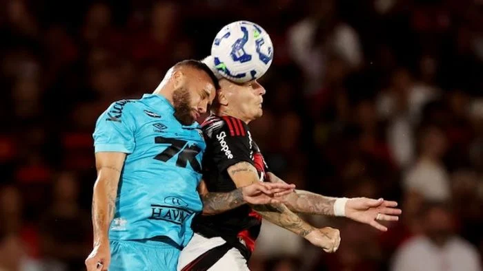 Flamengo dan Persaingan Sengit di Serie A: Tinjauan Terbaru