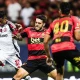 Flamengo Gagal Maximalkan Peluang, Empat di Beira-Rio