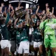 Flamengo Kembali ke Jalur Kemenangan, Palmeiras Tetap di Puncak Klasemen