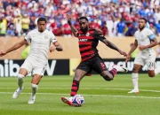 Flamengo Mengalahkan Benfica Dengan Skor 2-1 di Troféu do Algarve