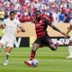 Flamengo Mengalahkan Benfica Dengan Skor 2-1 di Troféu do Algarve
