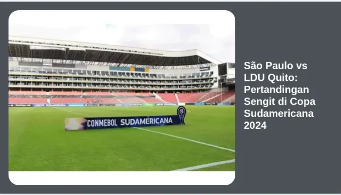 Flamengo vs São Paulo: Persaingan Sengit di Lapangan dan Kontroversi di Luar Lapangan