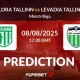 Flora Tallinn dan Levadia Tallinn di Kancah Eropa: Tinjauan dan Prediksi