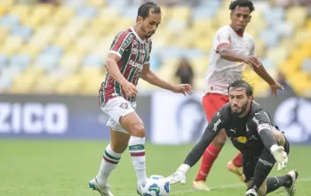 Fluminense vs Bragantino: Pertarungan Sengit di Maracanã