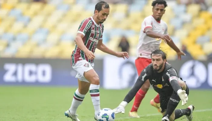Fluminense vs Bragantino: Pertarungan Sengit di Maracanã