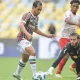 Fluminense vs Bragantino: Pertarungan Sengit di Maracanã