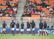 France FC: Persaingan Sengit di Piala Dunia dan Transfer Pemain