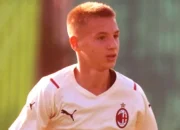 Francesco Camarda: Bintang Muda AC Milan yang Siap Mengharumkan Nama Klub