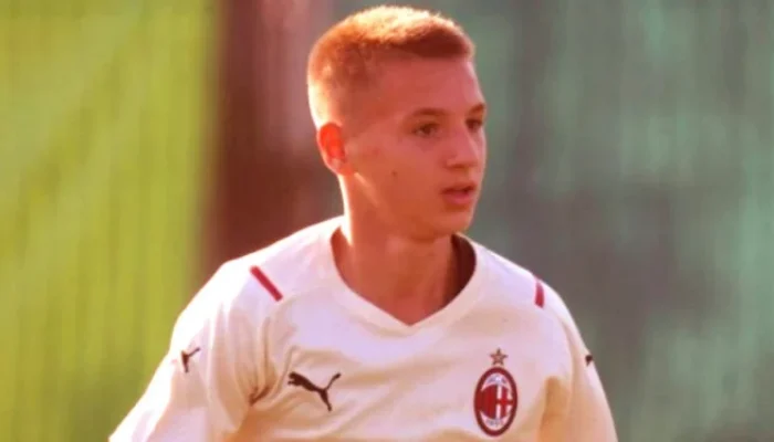 Francesco Camarda: Bintang Muda AC Milan yang Siap Mengharumkan Nama Klub
