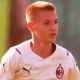 Francesco Camarda: Bintang Muda AC Milan yang Siap Mengharumkan Nama Klub